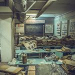 Evakuasi Longsor di Gedung DPRD