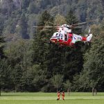 Penanganan Gas Bocor di Masjid