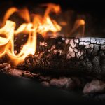 Simulasi Bencana Dinas Damkar Kabupaten Malang di Pinggir Sungai